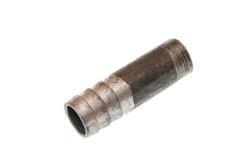 Штуцер 20мм (черн.) 514363