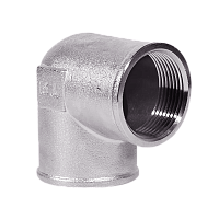 Угол 1/2" г/г никель RT (НМ1)