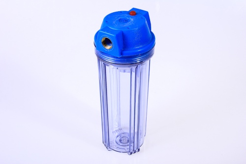 Фильтр магистральн. ITA-10-3/4 (F20110-3/4)