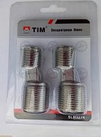 Эксцентрик 3/4*1/2 ТИМ (SLM023N)