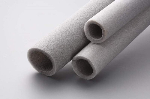 Трубная изоляция 110*9 