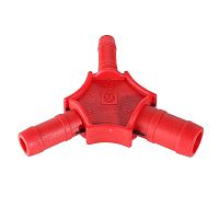 Калибратор м/п VTm 16-20-26 с ножами д/фаски (VTm.396.0.162026)