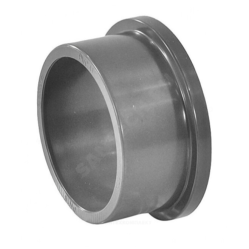 Бурт ПП D25 раструбный Gray (НМ1,НМ2)