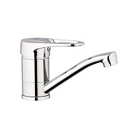 Смеситель G-LAUF д/кухни  хром, (Китай)  4P4-B043