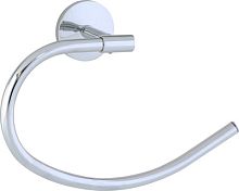 Полотенцедержатель настенный 122435 AXENTIA  (НМ1)