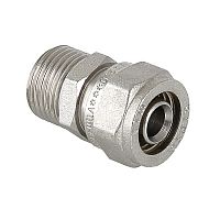 Соединение НР 32х1-1/4"  VV (НМ1)
