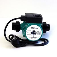 Насос циркуляц. ZOX ZX 25-4 180 с гайками