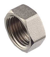 Заглушка вр. 2" никель VV (НМ3,НМ1)