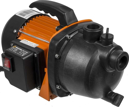 Поверхностный насос ВИХРЬ - ПН-900