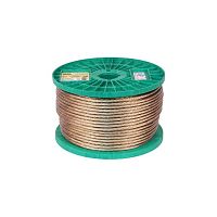 ТПМ-5,0-100,Трос металлополимерный,5мм/100м