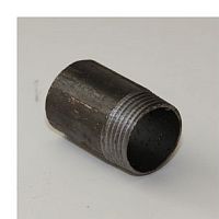 Резьба УДЛИНЕННАЯ 20мм (черн.)  (L=50 мм)