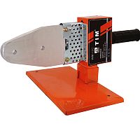 Комплект сварочного оборудования  20мм-40мм, 4 насадки  WM-10C 800Вт ТИМ 