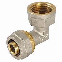 Угол ВР 26х3/4" JIF  (НМ2)
