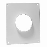 Площадка торцевая 100 П (НМ3)