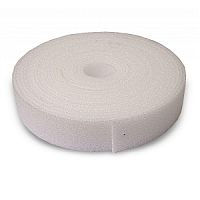 Лента демпферная (высота 100 мм/ длина 30м, толщина 8 мм) 1ШТ