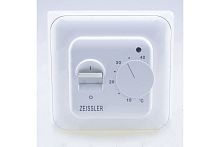 Терморегулятор  механический без комнатный  ZEISSLER( М5.716)