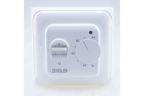 Терморегулятор  механический без комнатный  ZEISSLER( М5.716)