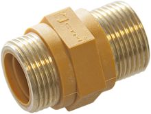 Муфта диэлектрич. 3/4" ш/ш (НМ1,НМ3)