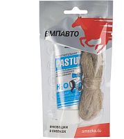Комплект монт. (паста 25г + лен 7г) PASTUM H2O