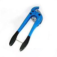 Ножницы для труб TIM-160-63 (синие, оранжевые)