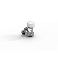 Royal Thermo Вентиль термостатич. угл. 3/4" (НМ1)
