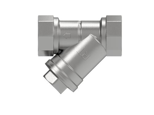 Фильтр косой 1" OPTIMAL Royal Thermo( НМ3)