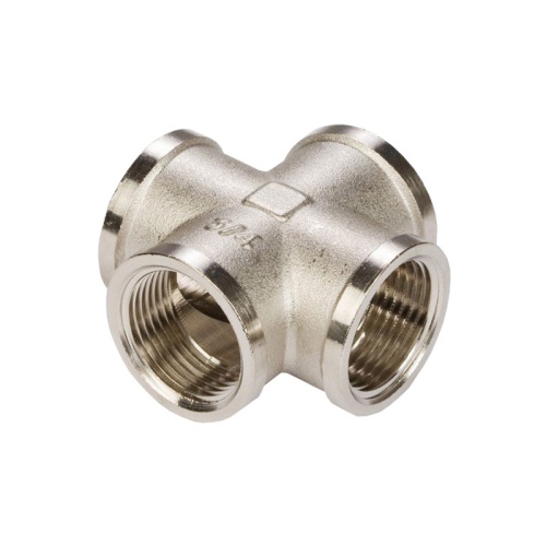 Крестовина 1" VV никель (НМ1,НМ3)