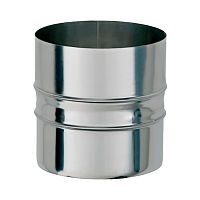 Адаптер котла D80 НЕРЖ (НМ1)