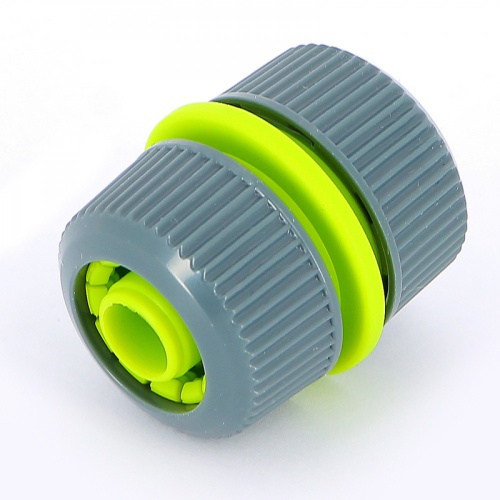 Муфта соединительная 1/2х1/2" YM5808 (Р0113) фото 2