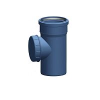 Ревизия ПП D110 Valsir TRIPLUS (НМ1)