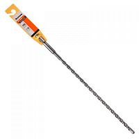 Бур Ермак SDS-PLUS D8х210мм (НМ3)