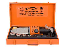 Комплект сварочного оборудования "GM COBRA 1500 BT" (НМ1)
