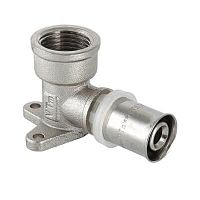Водорозетка пресс 26х3/4" VV (НМ1, НМ3)