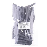 Дюбель пропилен. 8*50 (НМ1)