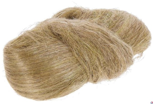 Лен сантехнический 100 гр. CIF00100