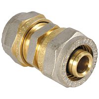 Соединение 20х20 JIF, СТМ CC002020