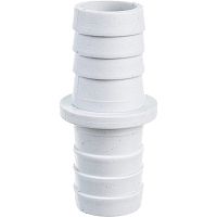 Штуцер для сливных шлангов (пласт.) SRSP2222