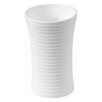 Стакан д/ванной комнаты, прорезин.акрил 12851-TK В (НМ1)