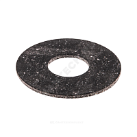 Прокладка к ст. задвижке паронит. ДУ32