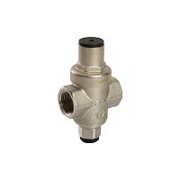 Редуктор давления 1/2" 0,5-7 бар (504782) VRT