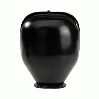 Мембрана для гидроаккум.  24л. EPDM (514215)