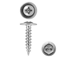 Саморез ПШ остр.4,2*41(15шт) А1544