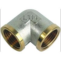 Угол 3/4" г/г МФ