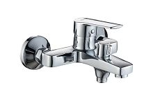 Смеситель GOTA ROCIO "Elche" д/ванны шар. с коротким изливом, литой G024210